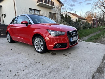 AUDI A1 1.6 TDI DPF Attraction