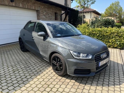 AUDI A1 Sportback 1.6 TDI Sport S-tronic