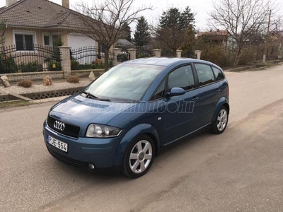 AUDI A2 1.4