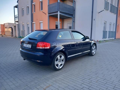 AUDI A3 1.6 Ambiente