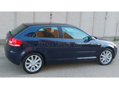 AUDI A3 1.6 Ambiente