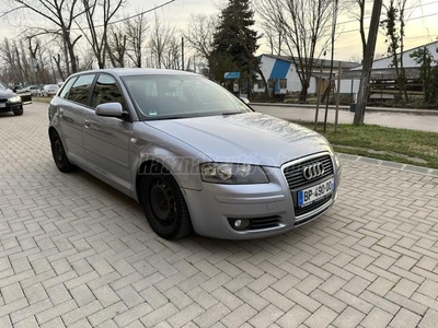 AUDI A3 1.8 TFSI Ambiente S-tronic