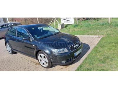 AUDI A3 1.9 PD TDI Ambiente