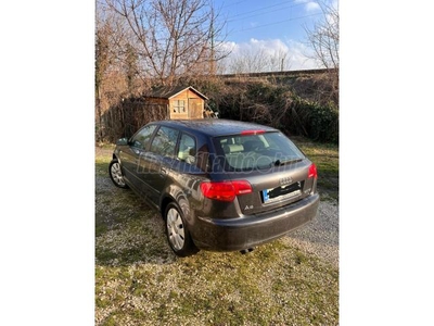 AUDI A3 2.0 PD TDI Ambiente