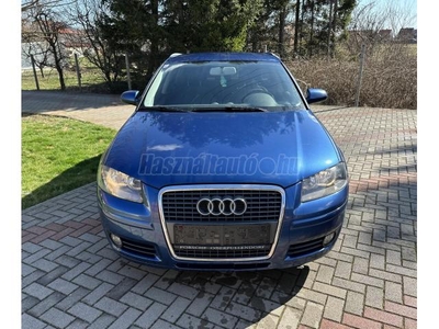 AUDI A3 1.9 PD TDI Ambition DPF