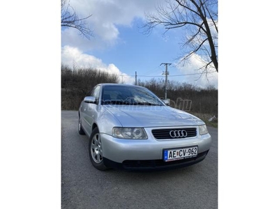 AUDI A3 1.9 PD TDI Attraction