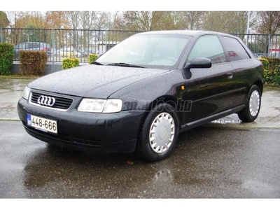 AUDI A3 1.9 TDI AMBIENTE