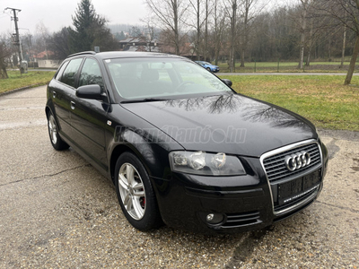 AUDI A3 2.0 PD TDI Ambiente