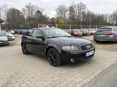 AUDI A3 2.0 PD TDI Ambiente