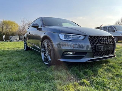 AUDI A3 2.0 TDI Ambiente S-tronic