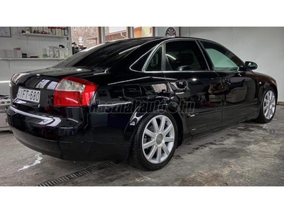 AUDI A4 1.9 PD TDI Style