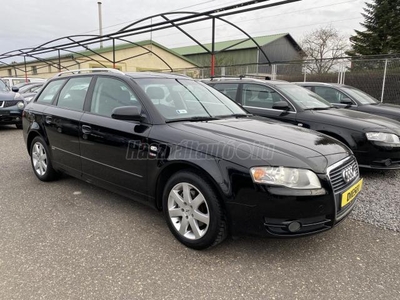 AUDI A4 Avant 2.0 PD TDI