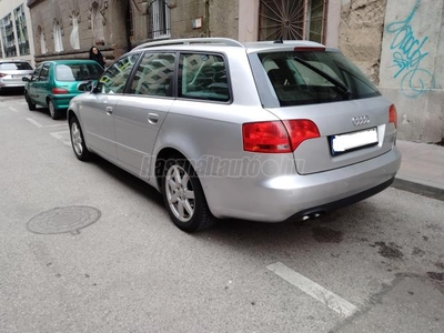 AUDI A4 Avant 2.0 PD TDI Multitronic