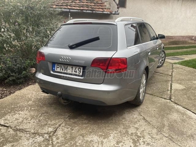 AUDI A4 Avant 2.0 PD TDI Multitronic