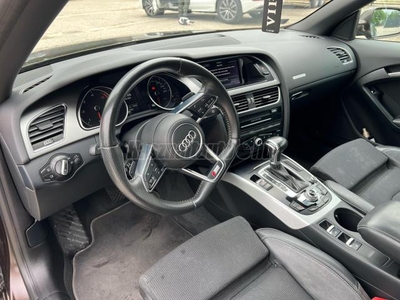 AUDI A5 CABRIO 3.0 V6 TDI quattro S-tronic