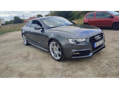 AUDI A5 Coupé 2.0 TDI