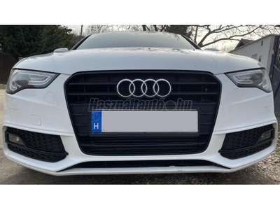 AUDI A5 Coupé 2.0 TDI