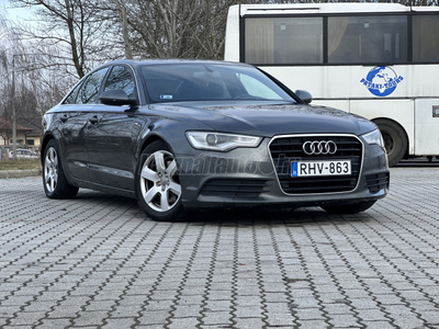 AUDI A6 2.0 TDI ultra S-tronic