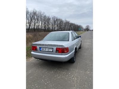 AUDI A6 2.5 TDI (Automata)