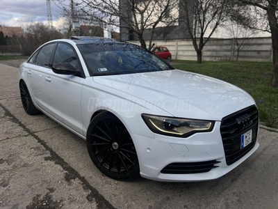 AUDI A6 3.0 V6 TDI DPF quattro S-tronic