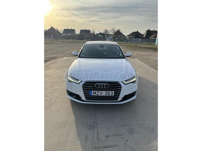 AUDI A6 3.0 V6 TDI quattro S-tronic