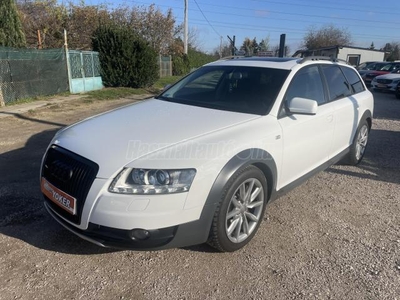 AUDI A6 ALLROAD 2.7 TDI quattro Tiptronic ic FRISS MŰSZAKI.FRISS OLAJCSERE