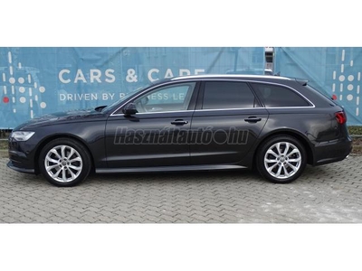 AUDI A6 Avant 1.8 TFSI ultra S-tronic MO-i gépjármű/Garantált 139e km/Első tulajtól/ÁFÁ-S