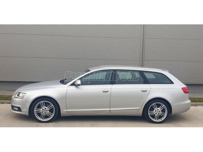 AUDI A6 Avant 2.0 TDI DPF CR.Manu6