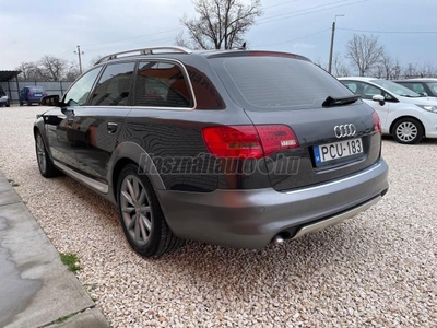 AUDI A6 Avant 3.0 V6 TDI quattro Tiptronic ic Allroad