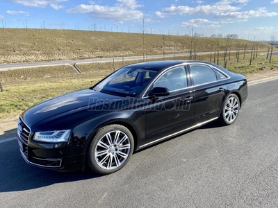 AUDI A8 3.0 V6 TDI quattro Tiptronic ic