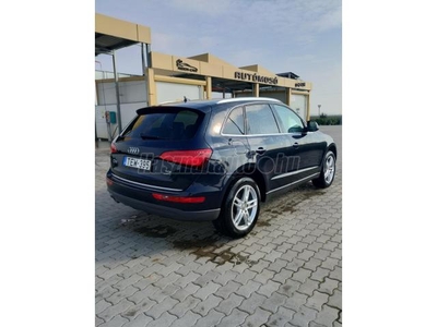 AUDI Q5 2.0 TDI quattro clean diesel S-tronic