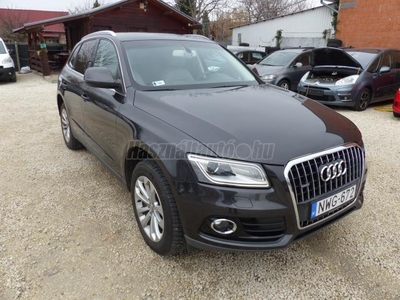 AUDI Q5 3.0 TDI quattro S-tronic AKÁR 3 ÉV GARANCIA!!!!!!!