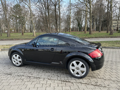 AUDI TT Coupe 1.8 T