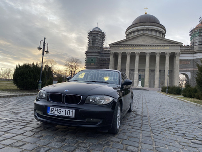 BMW 116i