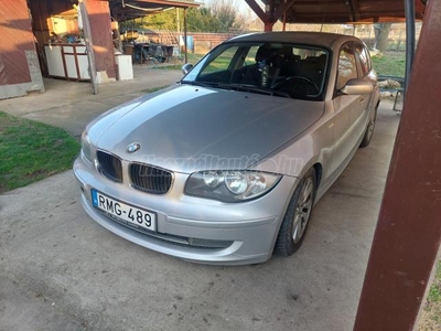 BMW 116i