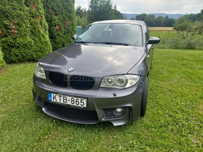 BMW 118d