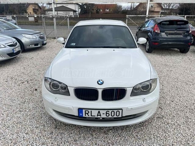 BMW 118d