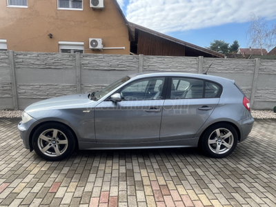 BMW 118i