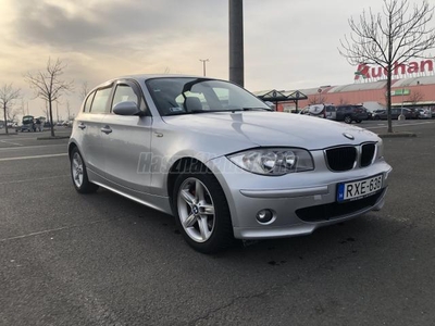 BMW 120d