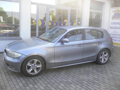 BMW 120i