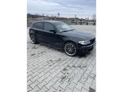 BMW 120i