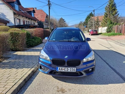 BMW 220i (Automata) Gran Tourer