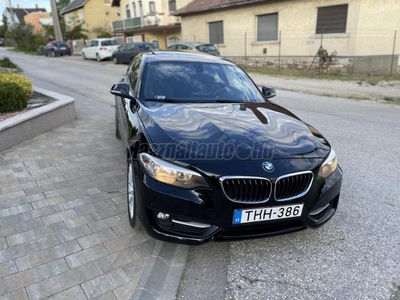 BMW 228i Sport (Automata)