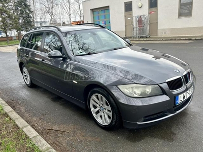 BMW 3-AS SOROZAT 320d Touring