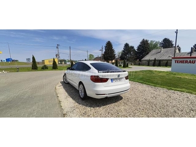 BMW 318 GRAN TURISMO