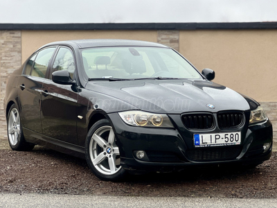 BMW 318d