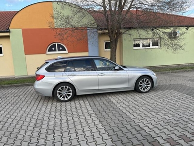 BMW 318d (Automata)