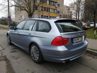 BMW 318d Touring