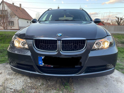 BMW 320 120kw 163ph