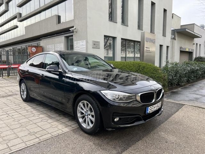 BMW 320 GRAN TURISMO